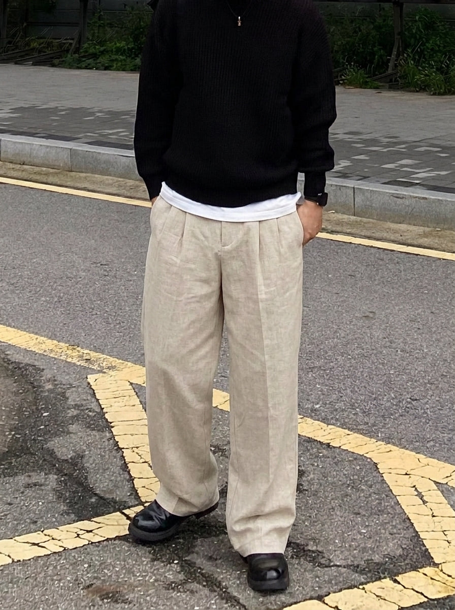 Marcello Trouser
