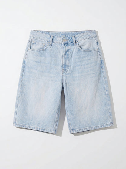 Malibu Denim Short