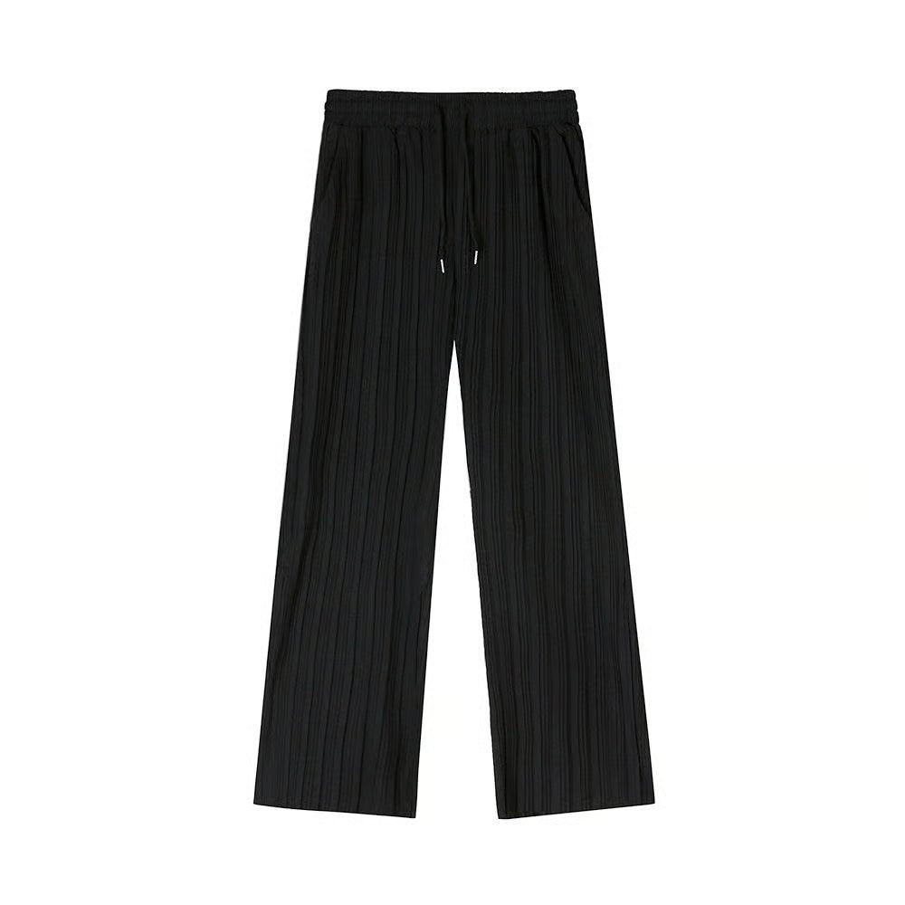 Crinkle Trouser