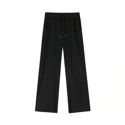 Crinkle Trouser