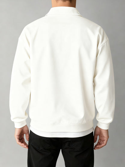Dawson Half-Zip
