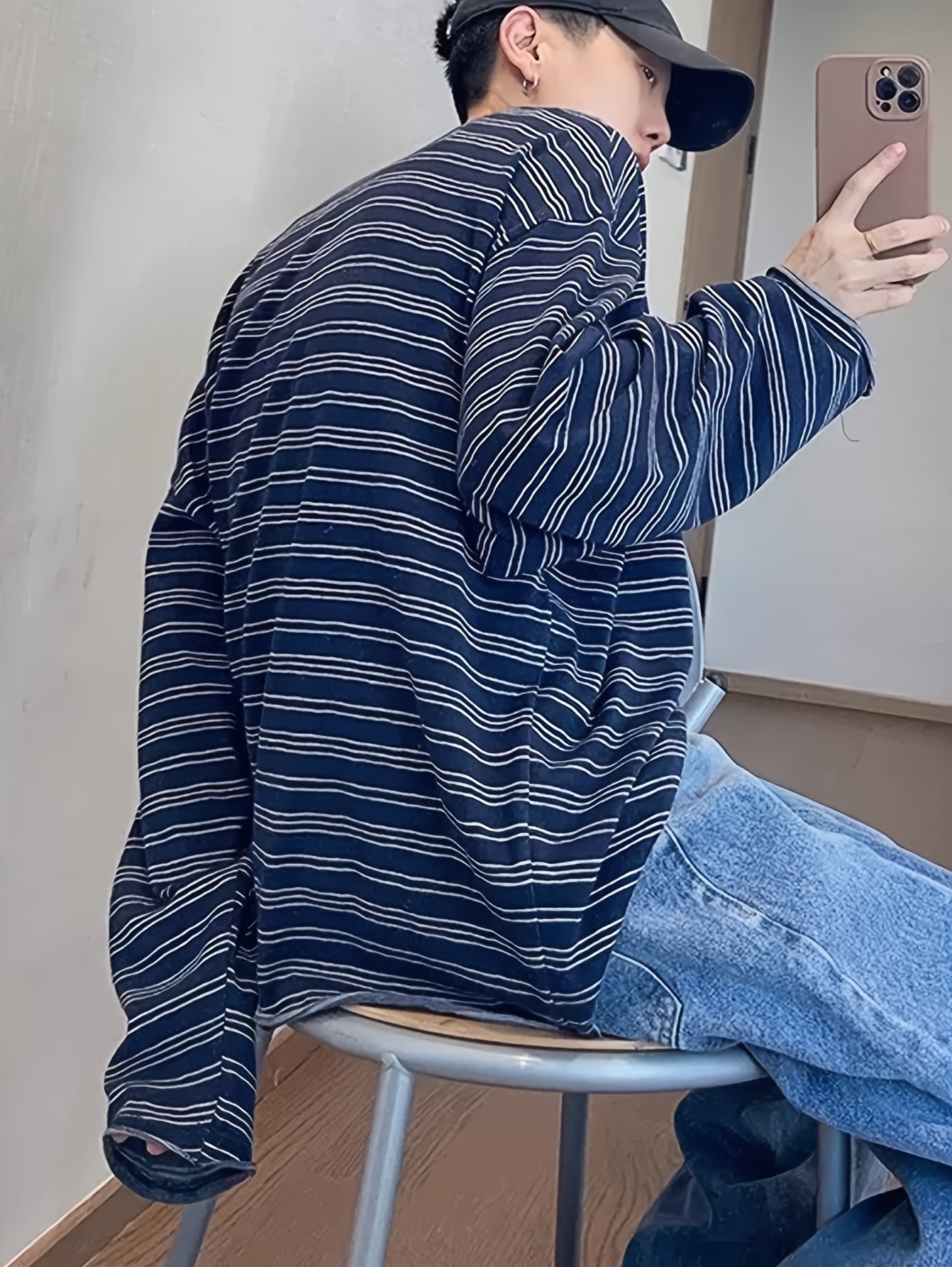 Breton Tee