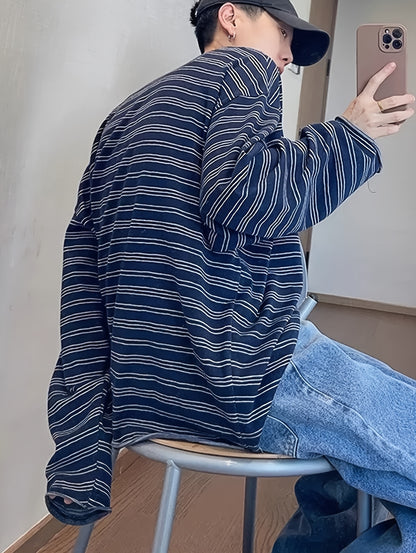 Breton Tee