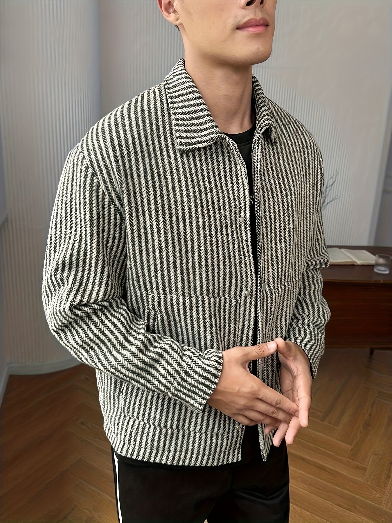Herron Jacket