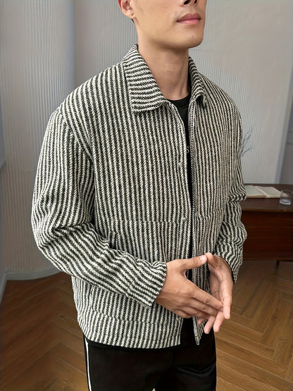 Herron Jacket
