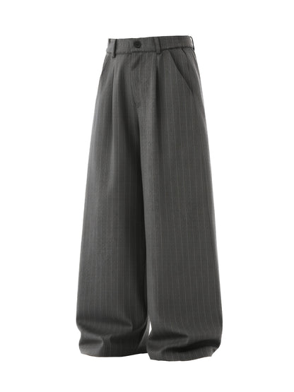 Savile Trouser