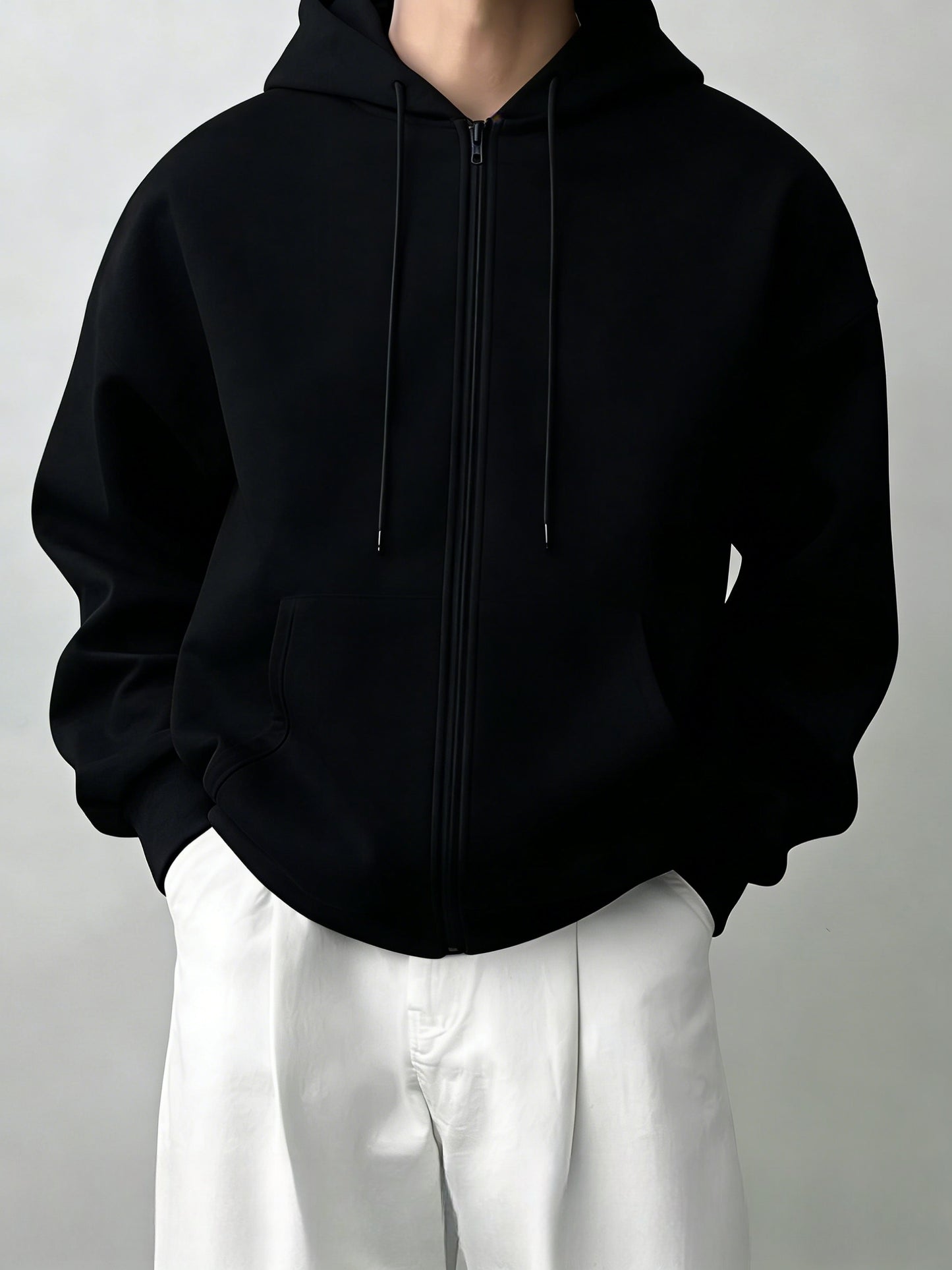 Colton Zip Hoodie