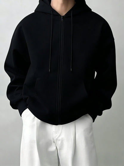 Colton Zip Hoodie