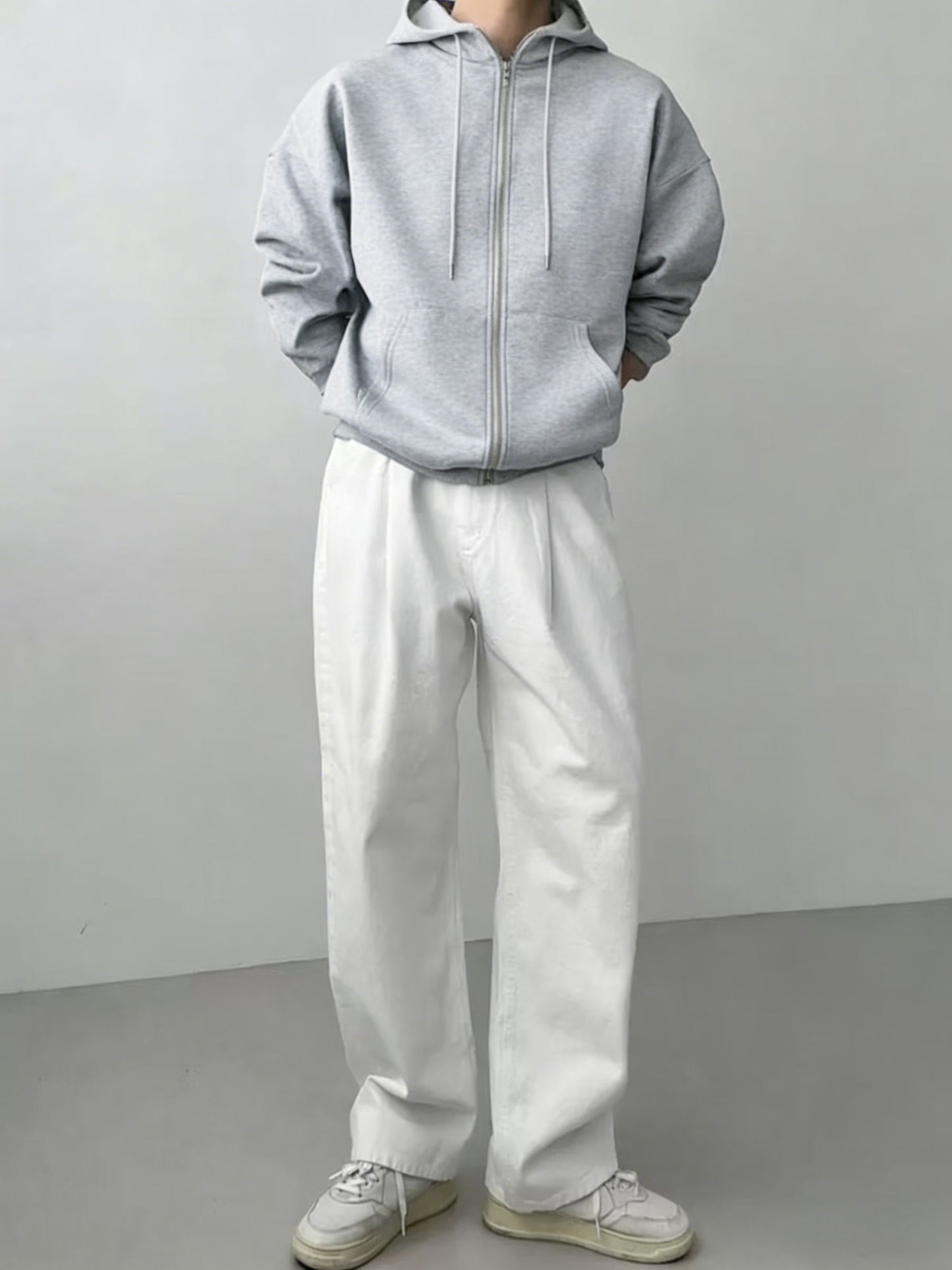 Colton Zip Hoodie