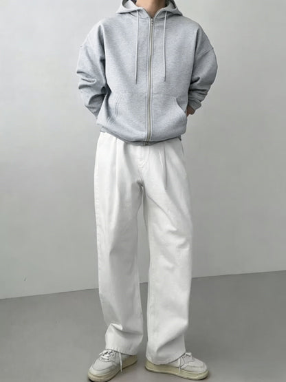 Colton Zip Hoodie