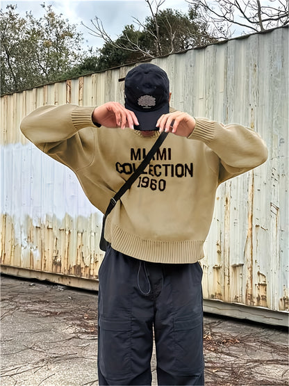 Miami Knit