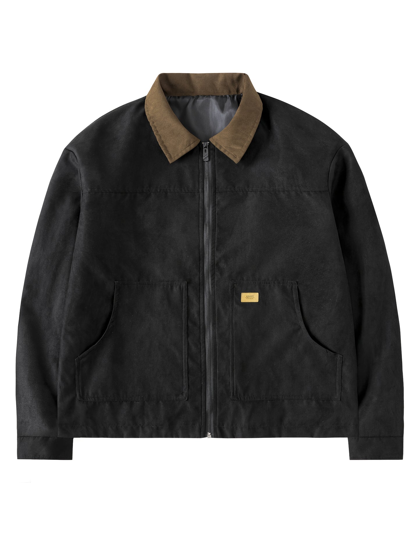 Harker Jacket
