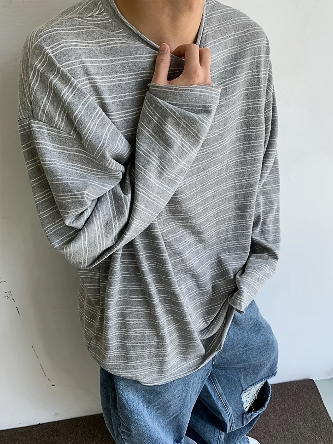 Breton Tee