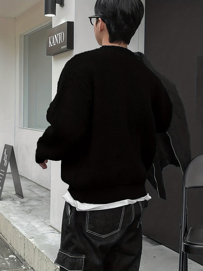 Horton Knit