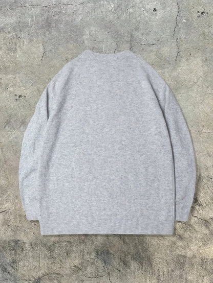 Greyson Knit