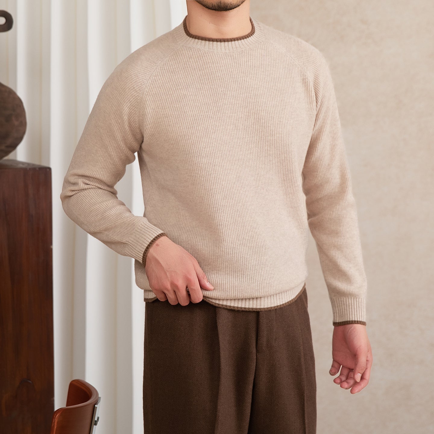 Firenze Knit