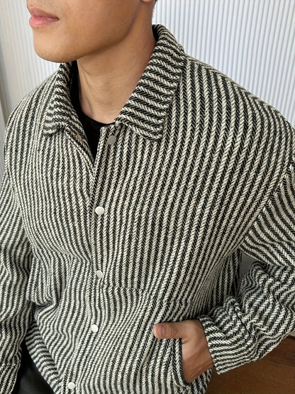 Herron Jacket