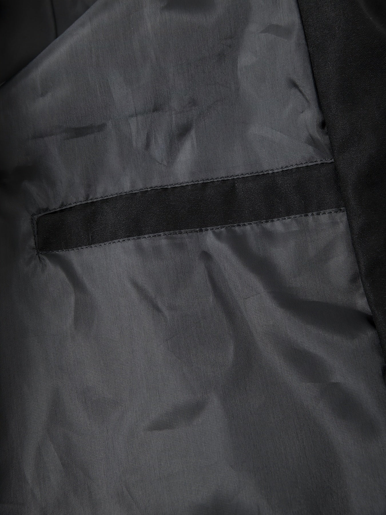 Harker Jacket