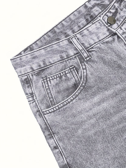 Ashen Jean