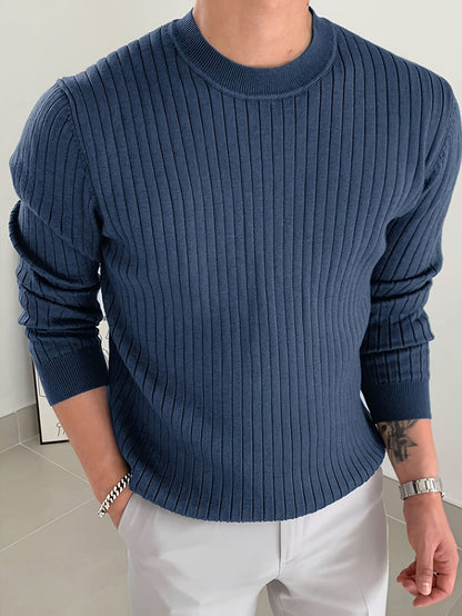 Rexton Rib Knit