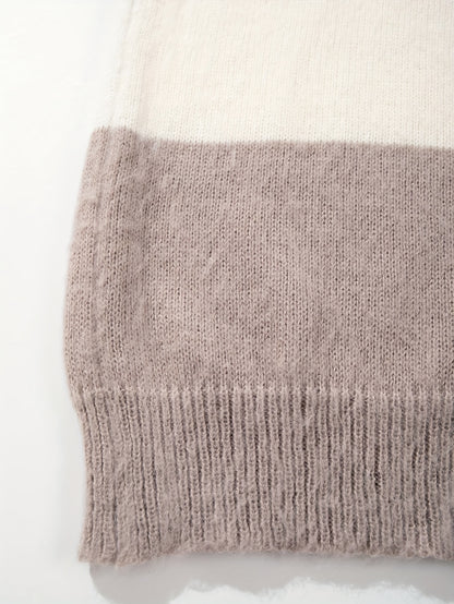 Strand Knit