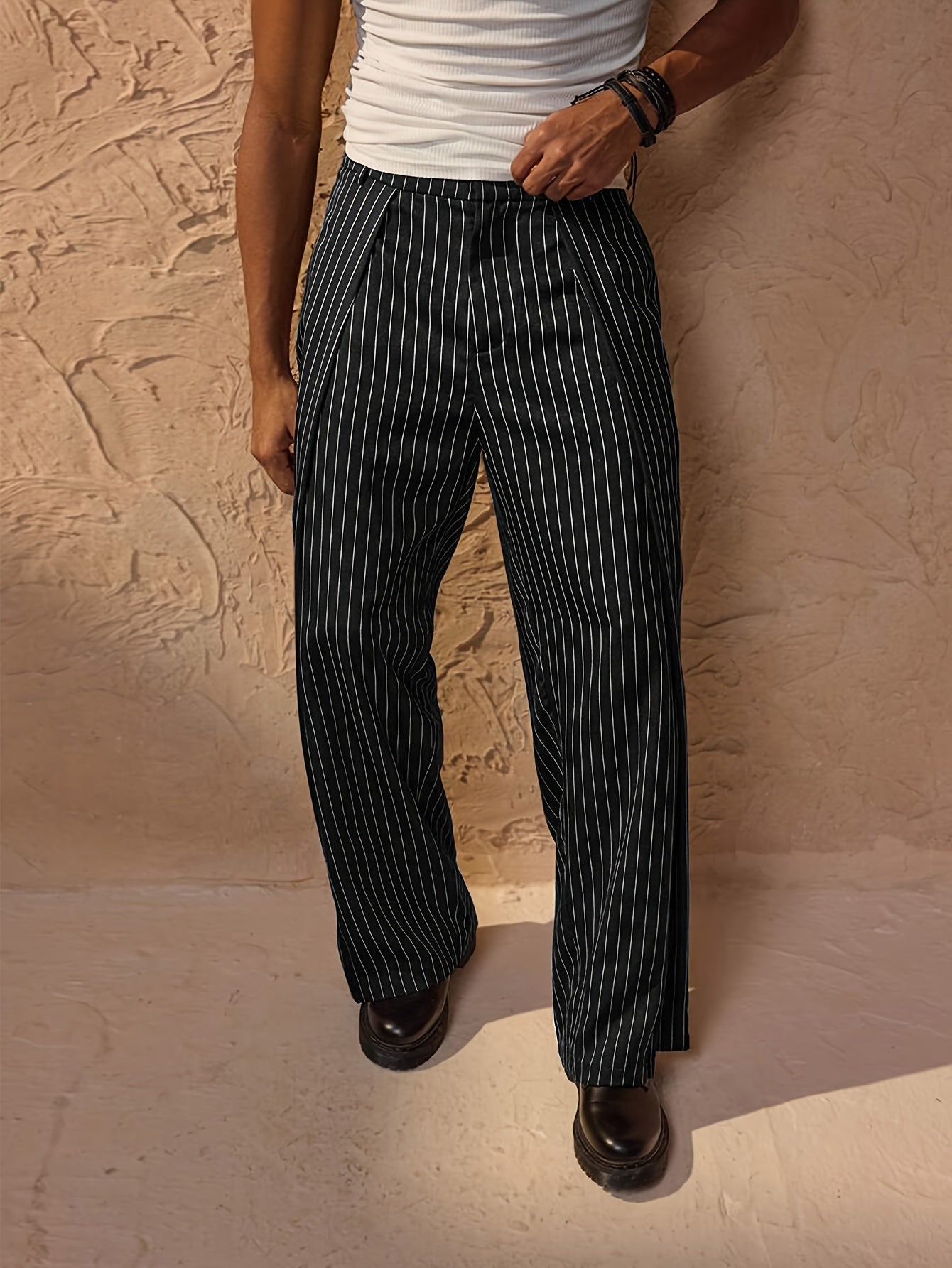 Farro Trouser