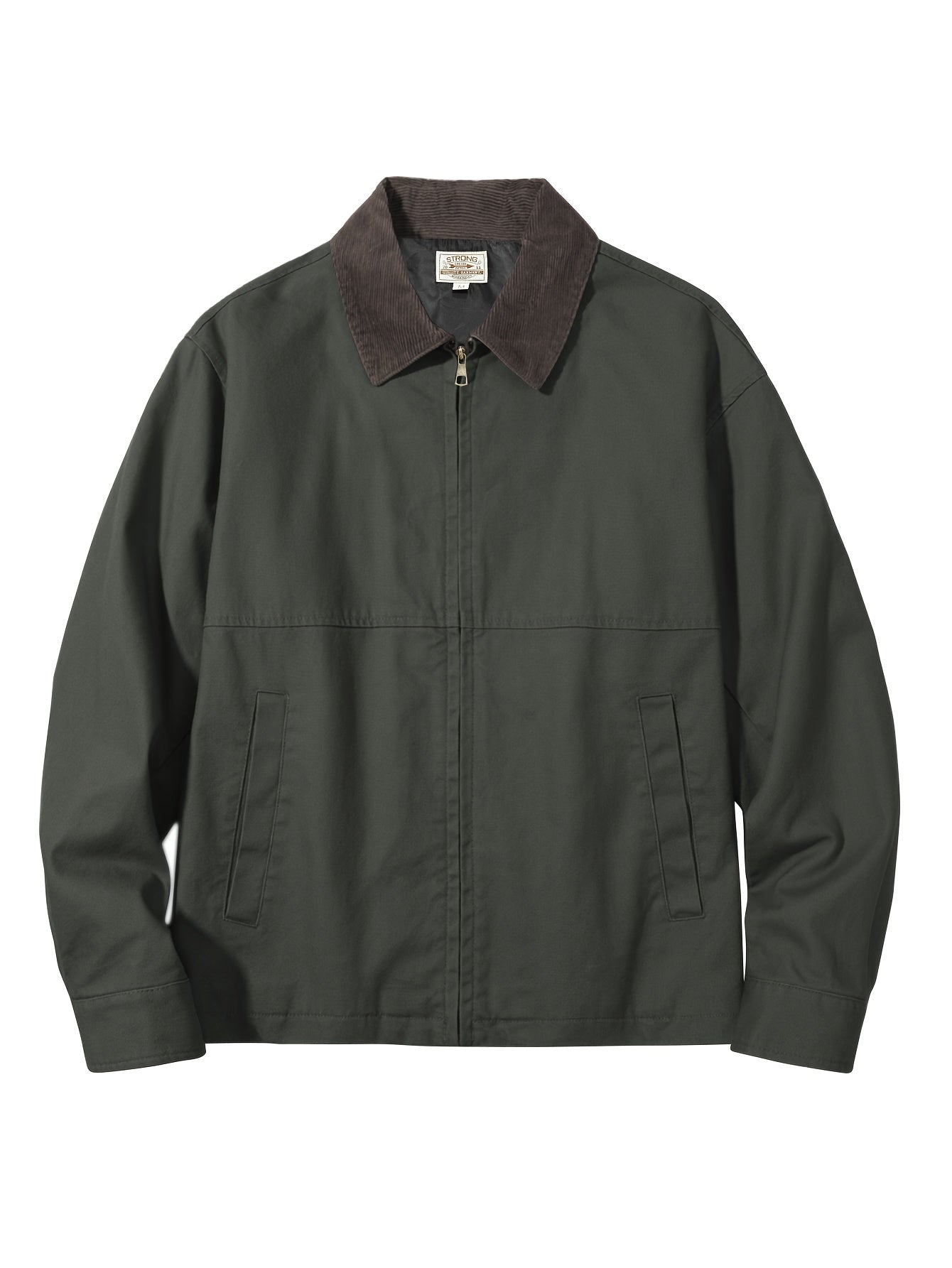 Corden Jacket