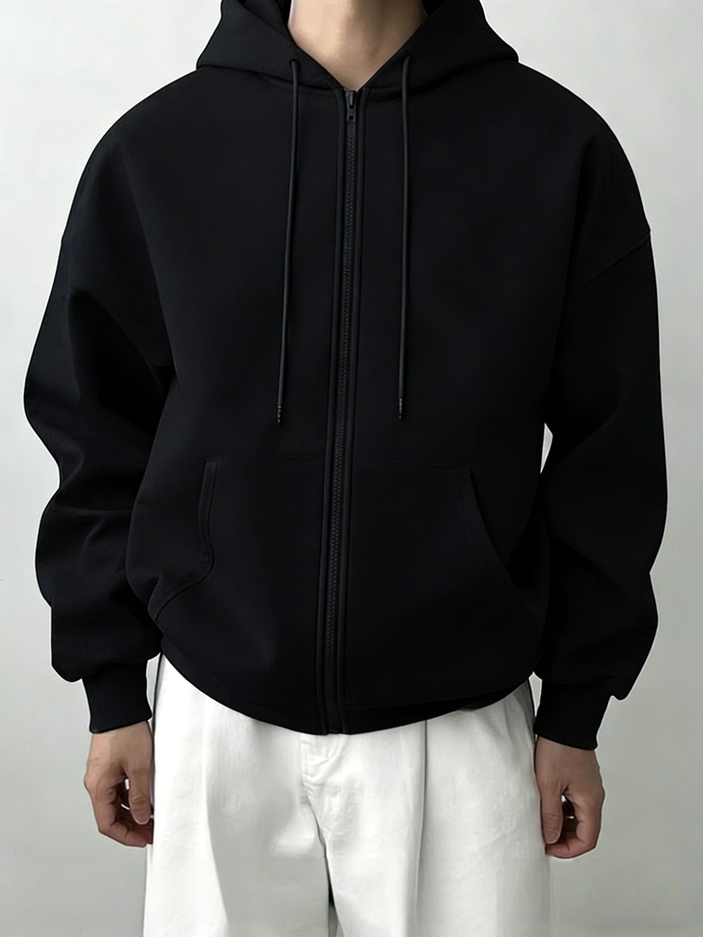 Colton Zip Hoodie