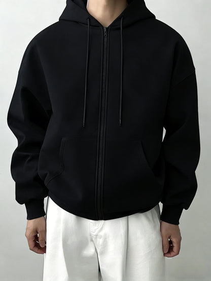 Colton Zip Hoodie