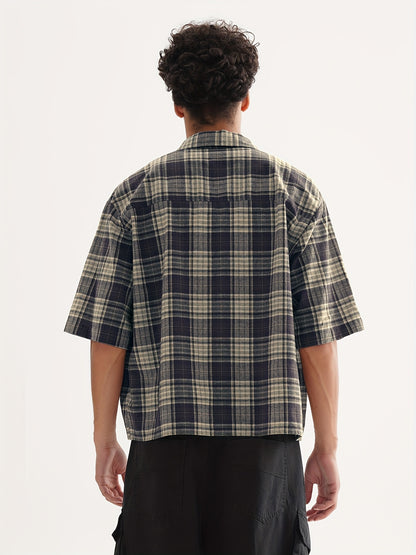 Crosby Check Shirt