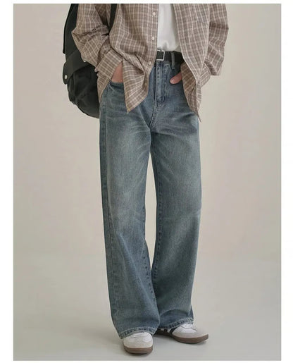 Vespa Wide Denim