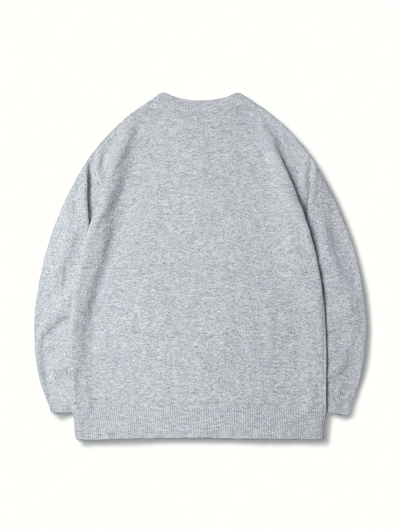 Selden Knit