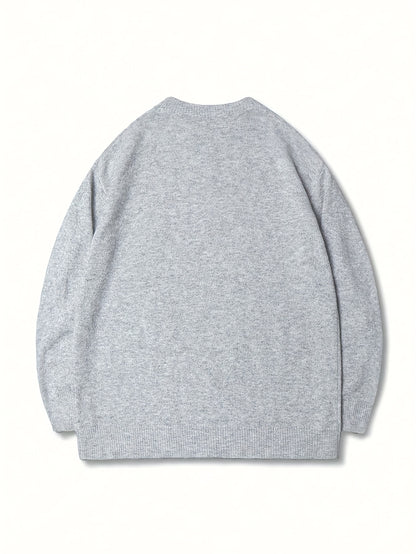Selden Knit