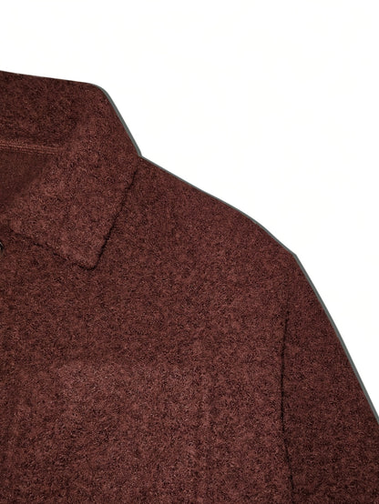 Boucle Jacket