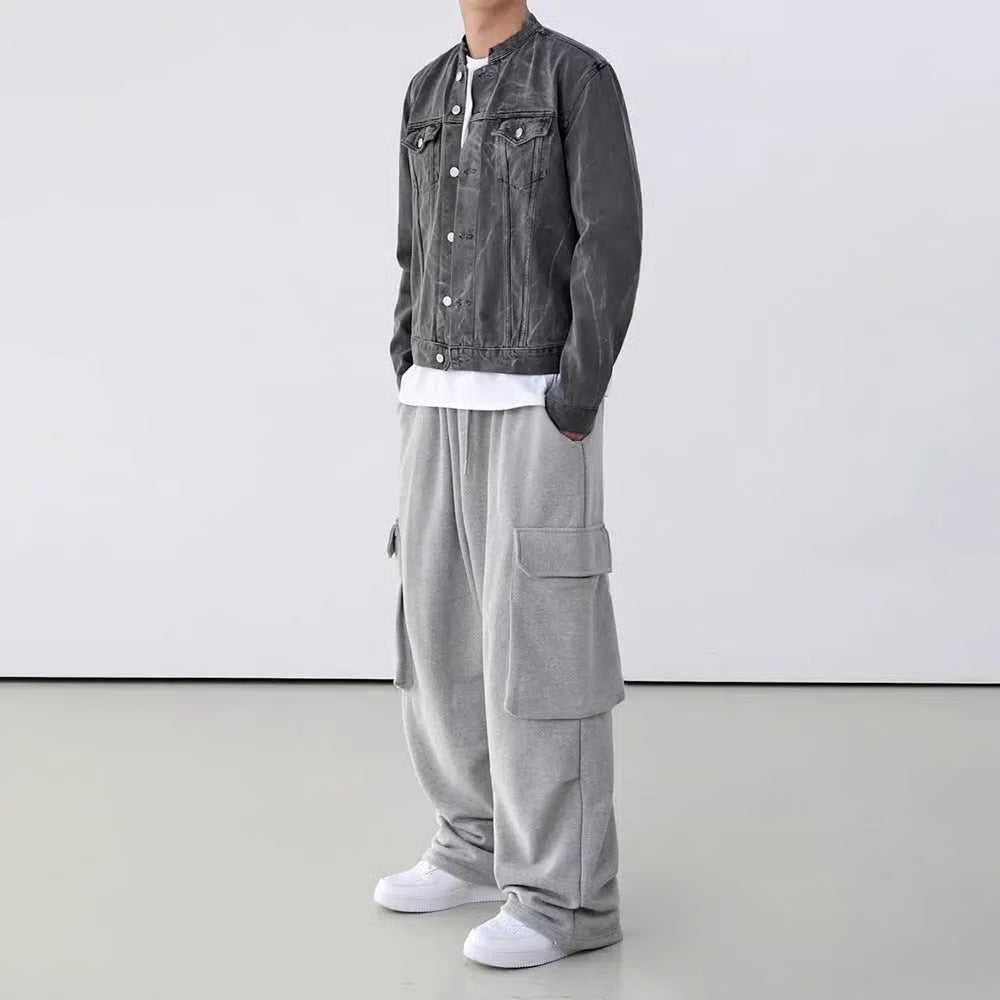 Dropzone Cargo Sweat