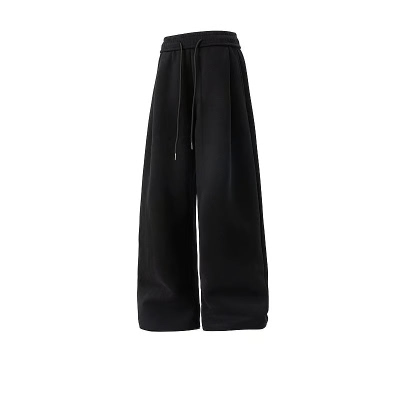 Barrel Sweat Pant