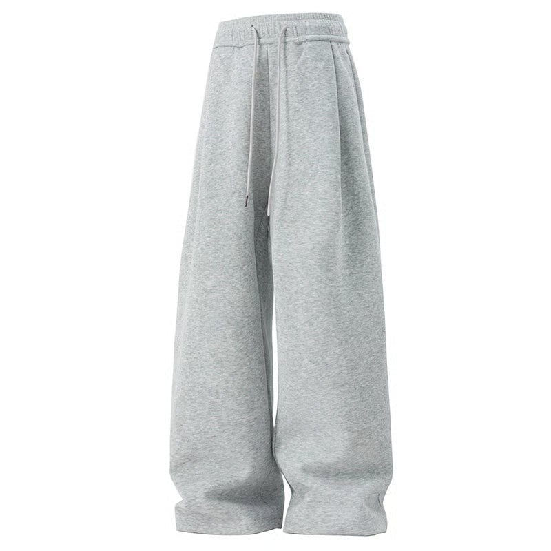 Barrel Sweat Pant