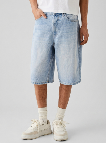 Malibu Denim Short