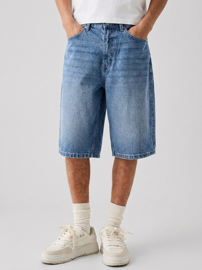 Malibu Denim Short