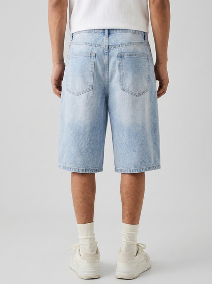 Malibu Denim Short
