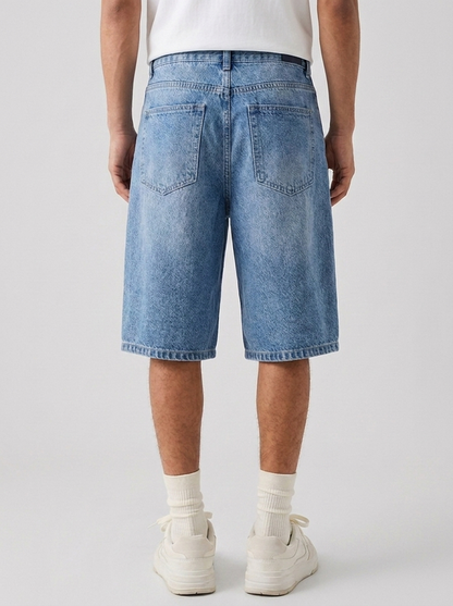 Malibu Denim Short