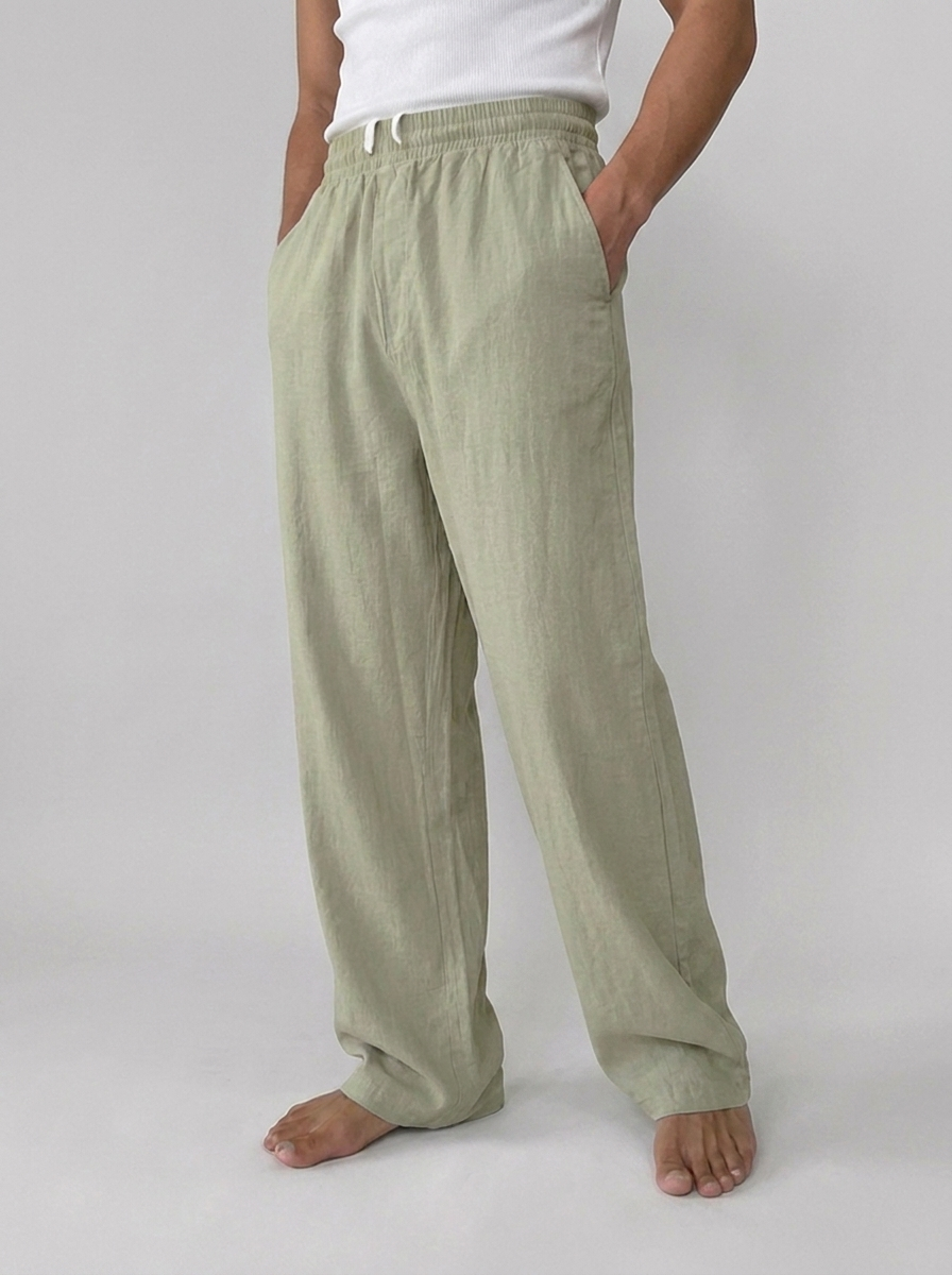 Sicily Trouser