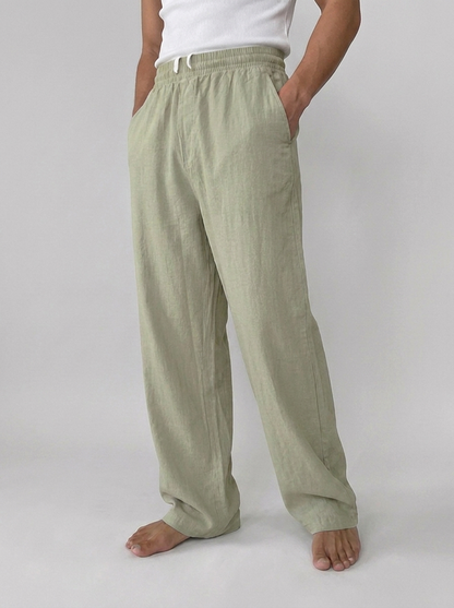 Sicily Trouser