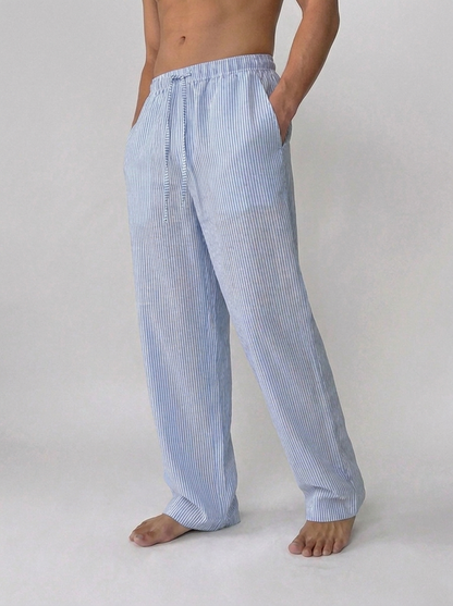 Breton Trouser