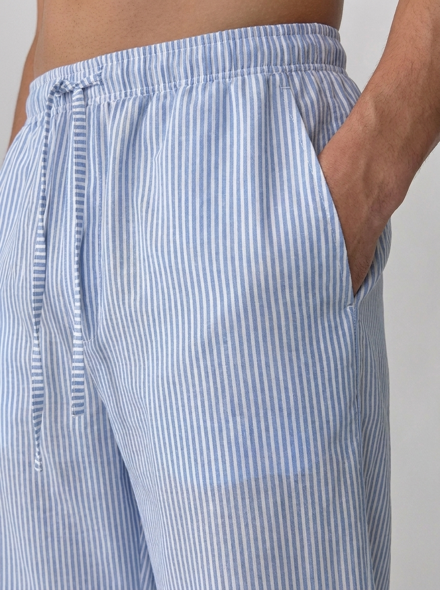 Breton Trouser