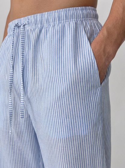 Breton Trouser