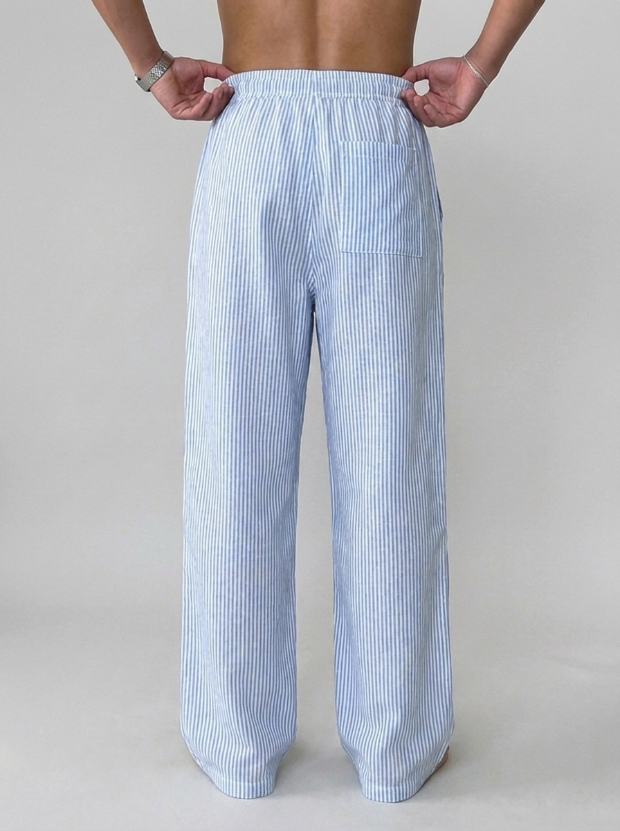 Breton Trouser