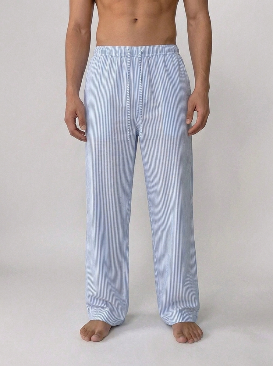 Breton Trouser