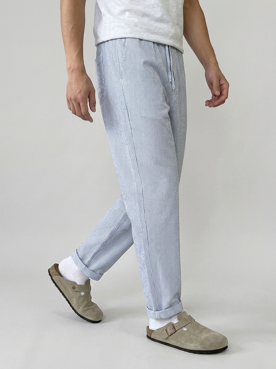 Alaro Trouser