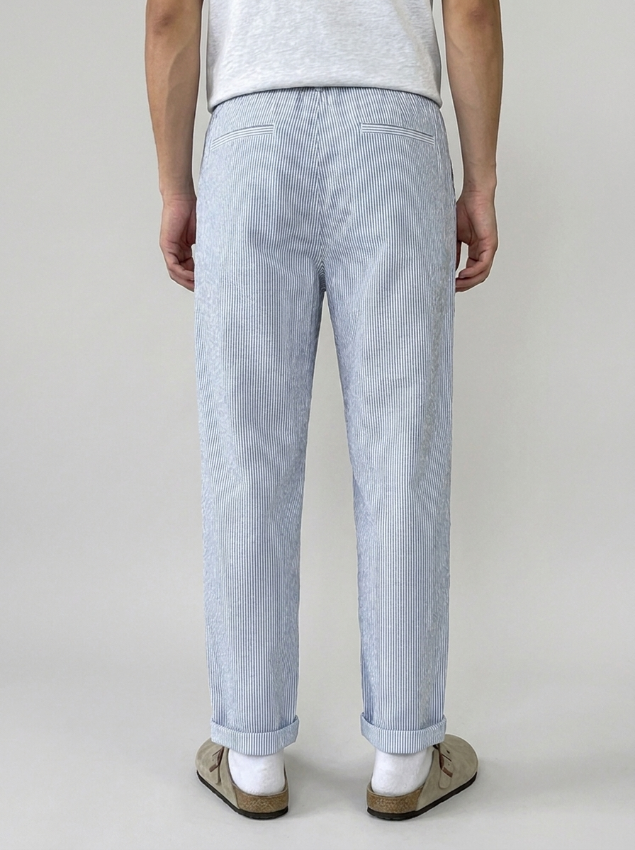 Alaro Trouser
